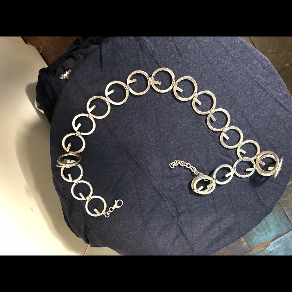 Gucci Belt barely worn